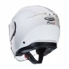 CABERG KASK OTWARTY FLYON II WHITE BIAŁY POŁYSK